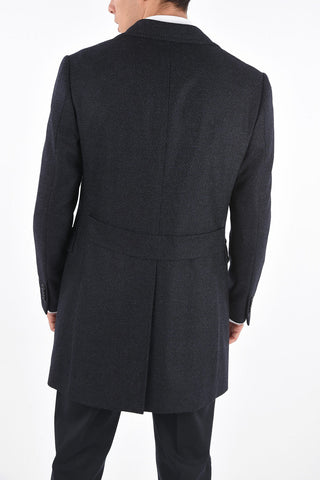 barleycorn Double Breasted Coat