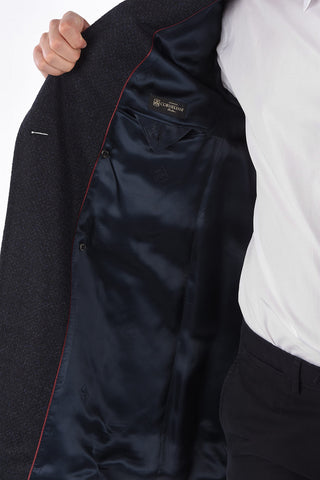 barleycorn Double Breasted Coat