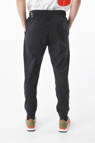 Logo embroidered Jogger
