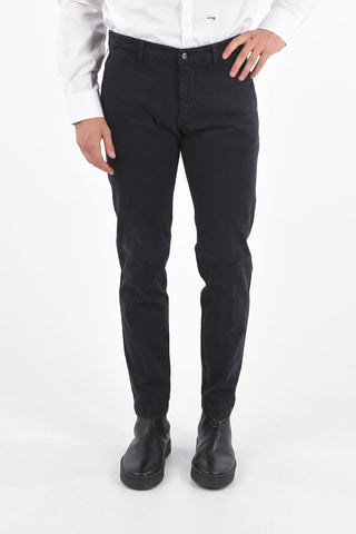 CC COLLECTION 5 Pocket Slim Fit Pants