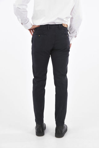 CC COLLECTION 5 Pocket Slim Fit Pants