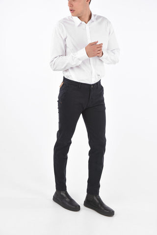 CC COLLECTION 5 Pocket Slim Fit Pants