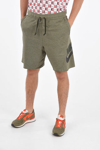 Jersey Shorts
