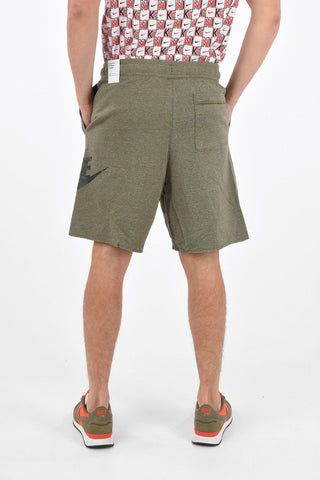 Jersey Shorts