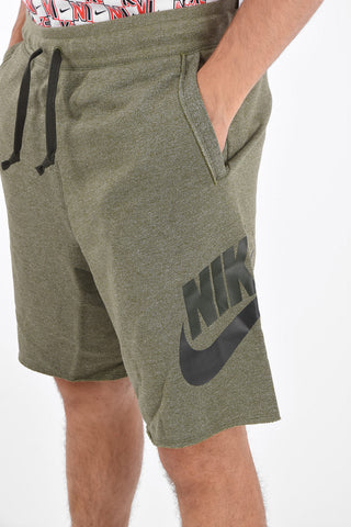 Jersey Shorts