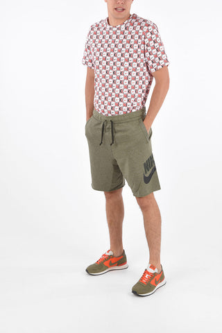 Jersey Shorts