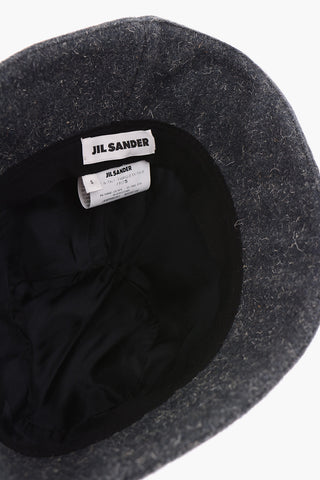Wool Bucket