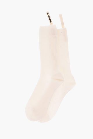 cashmere socks
