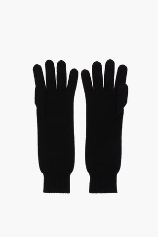 cashmere gloves