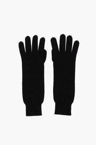 cashmere gloves