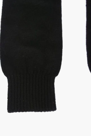 cashmere gloves