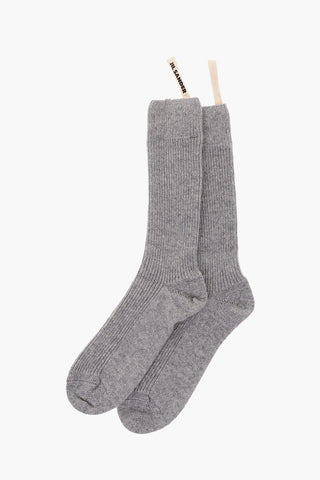 cashmere blend socks