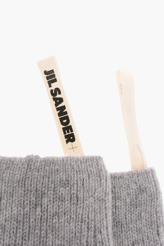 cashmere blend socks