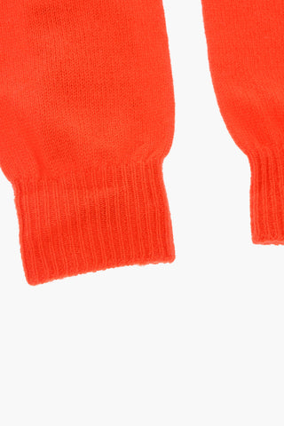 Guanti in cashmere