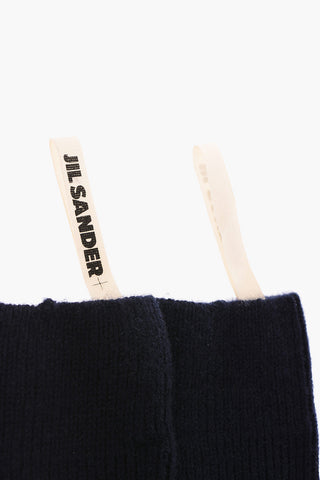 calzini in misto cashmere