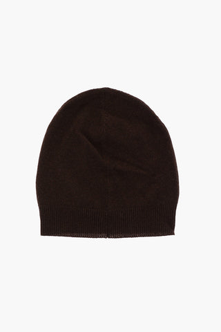 cashmere Beanie