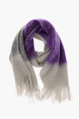 Three Colors scarf