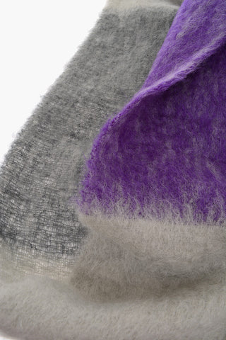 Three Colors scarf