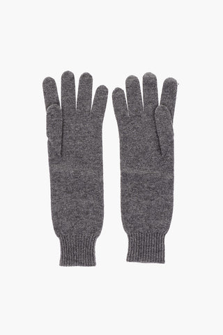 cashmere gloves