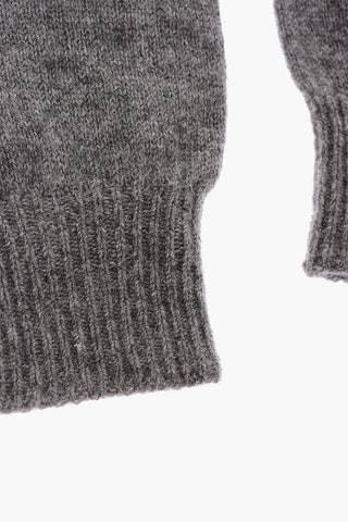 cashmere gloves