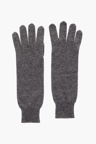 cashmere gloves