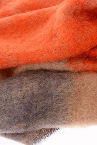 sciarpa tricolore