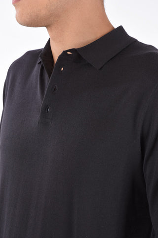 ZEGNA Z Polo Neck Sweater