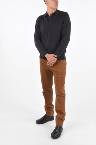 ZEGNA Z Polo Neck Sweater