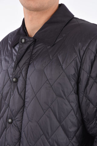 ZEGNA Z Giubbotto Imbottito Due Tasche