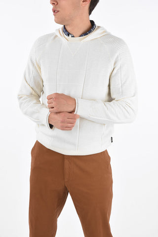 ZEGNA Z Hooded Sweater