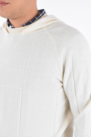 ZEGNA Z Hooded Sweater