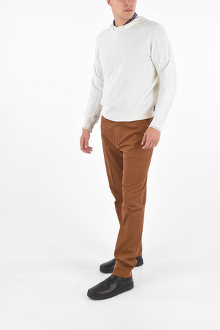ZEGNA Z Hooded Sweater