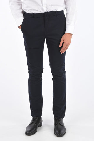 CC COLLECTION Stretchy Cotton ELIANTO Pants