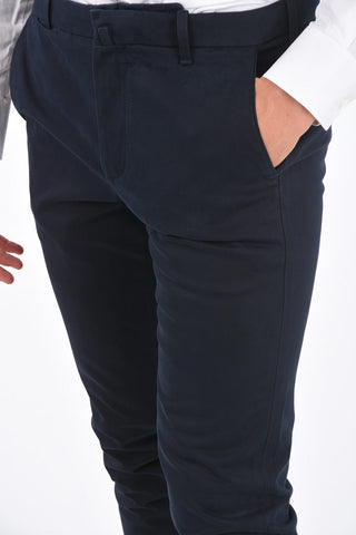 CC COLLECTION Stretchy Cotton ELIANTO Pants