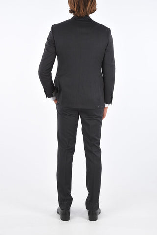 Super120’S Wool ACADEMY 3 Pieces Suit