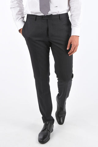 Super120’S Wool ACADEMY 3 Pieces Suit