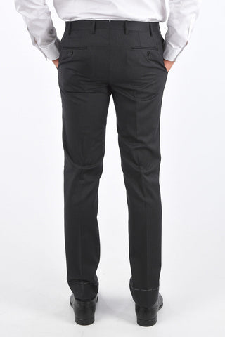 Super120’S Wool ACADEMY 3 Pieces Suit