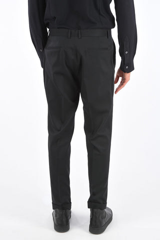 ZEGNA Z Single Pleat Pants