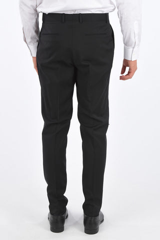 ZEGNA Z Double Pleat Trousers