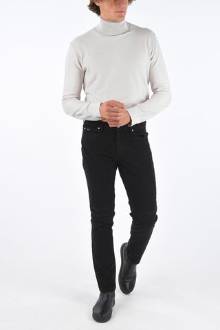 ZEGNA Z Corduroy Slim Fit Pants