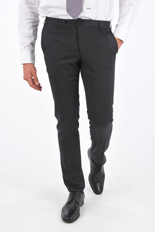 Lined ACADEMI Suit with Inner Vest