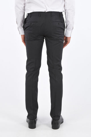 Lined ACADEMI Suit with Inner Vest