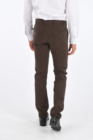 Hidden Closure LEADER 5 Pocket Pants 