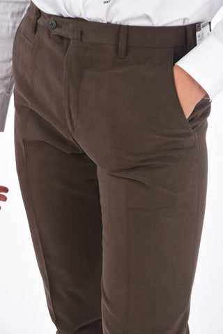 Hidden Closure LEADER 5 Pocket Pants 