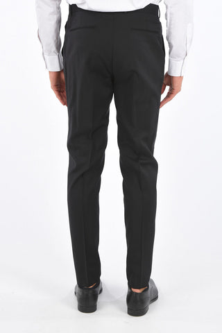 ZEGNA Z Velvet Tuxedo Blazer