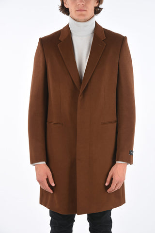 EZ TAILORING Cappotto TORINO in Cashmere