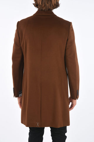 EZ TAILORING Cappotto TORINO in Cashmere