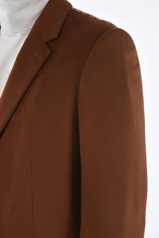 EZ TAILORING Cappotto TORINO in Cashmere