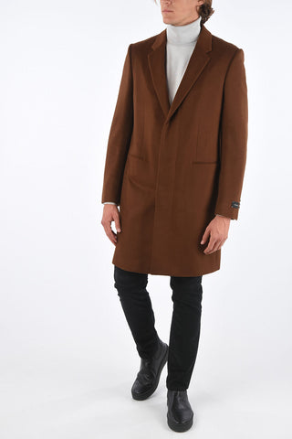 EZ TAILORING Cappotto TORINO in Cashmere