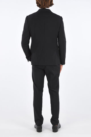 ZEGNA Z Completo Smoking in Lana